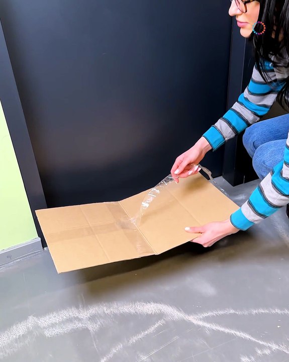 No locksmith needed! Open it yourself