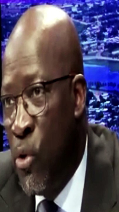 Blé Goudé est trop chic !!