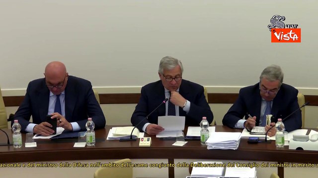 Guerra Ucraina, Tajani: Sostegno a Kiev prioritario, da Mosca nessun segnale di dialogo