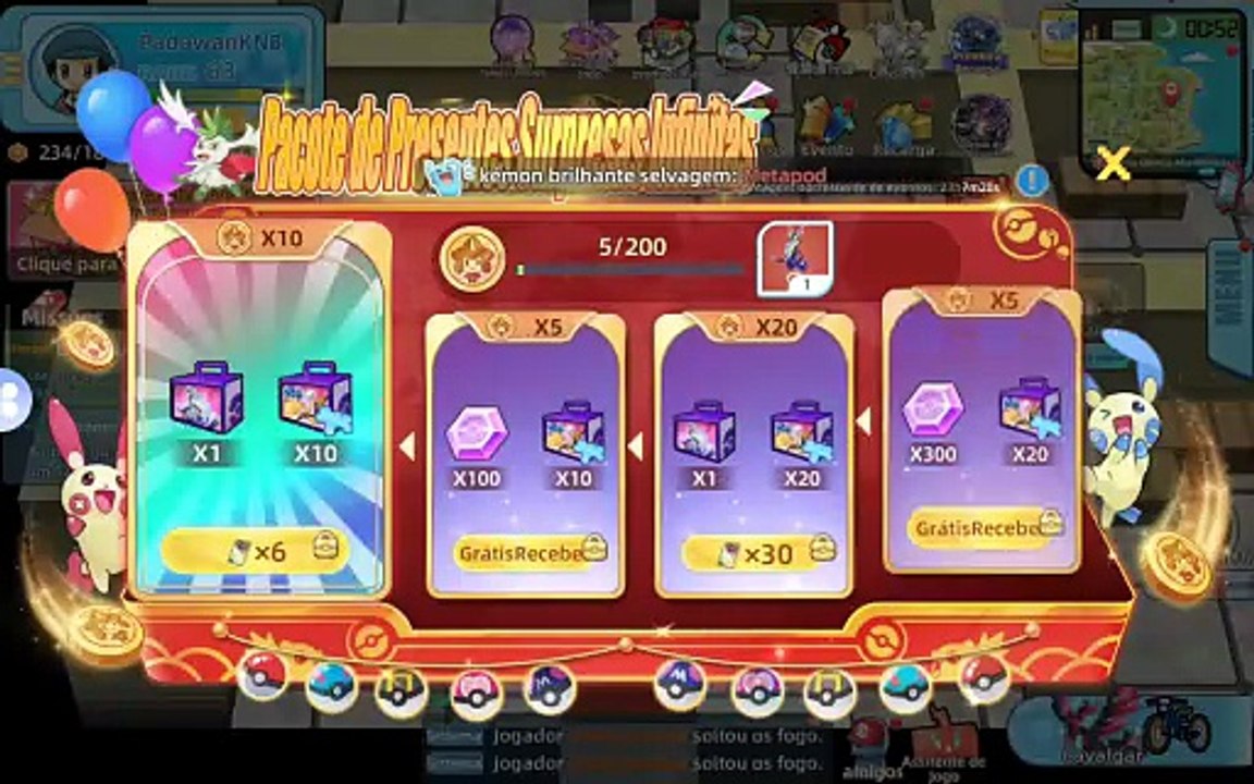 Pokémon Fairy Tamer - Pure Gameplay (No Commentary)