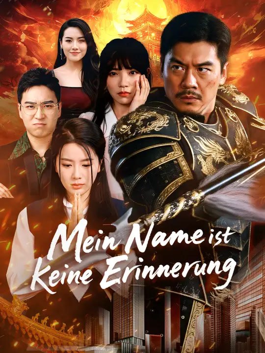 Mein Name ist keine Erinnerung | Komplette Serie | Short Drama Deutsch