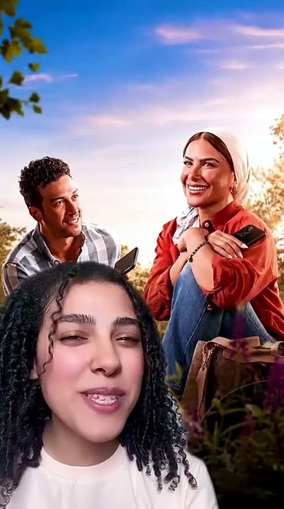 إنت (رومانسي) ومع استمرار العلاقة دي؟ ولا (عقلاني) وشايف إنها محكوم عليها بالفشل؟🤔