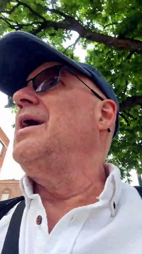 Jesus är Kärleken. Örebro 9 Juni 2026