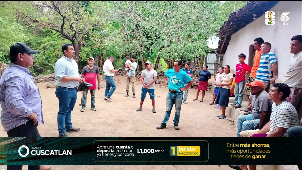 TN5 Matutino - 9 de junio de 2026