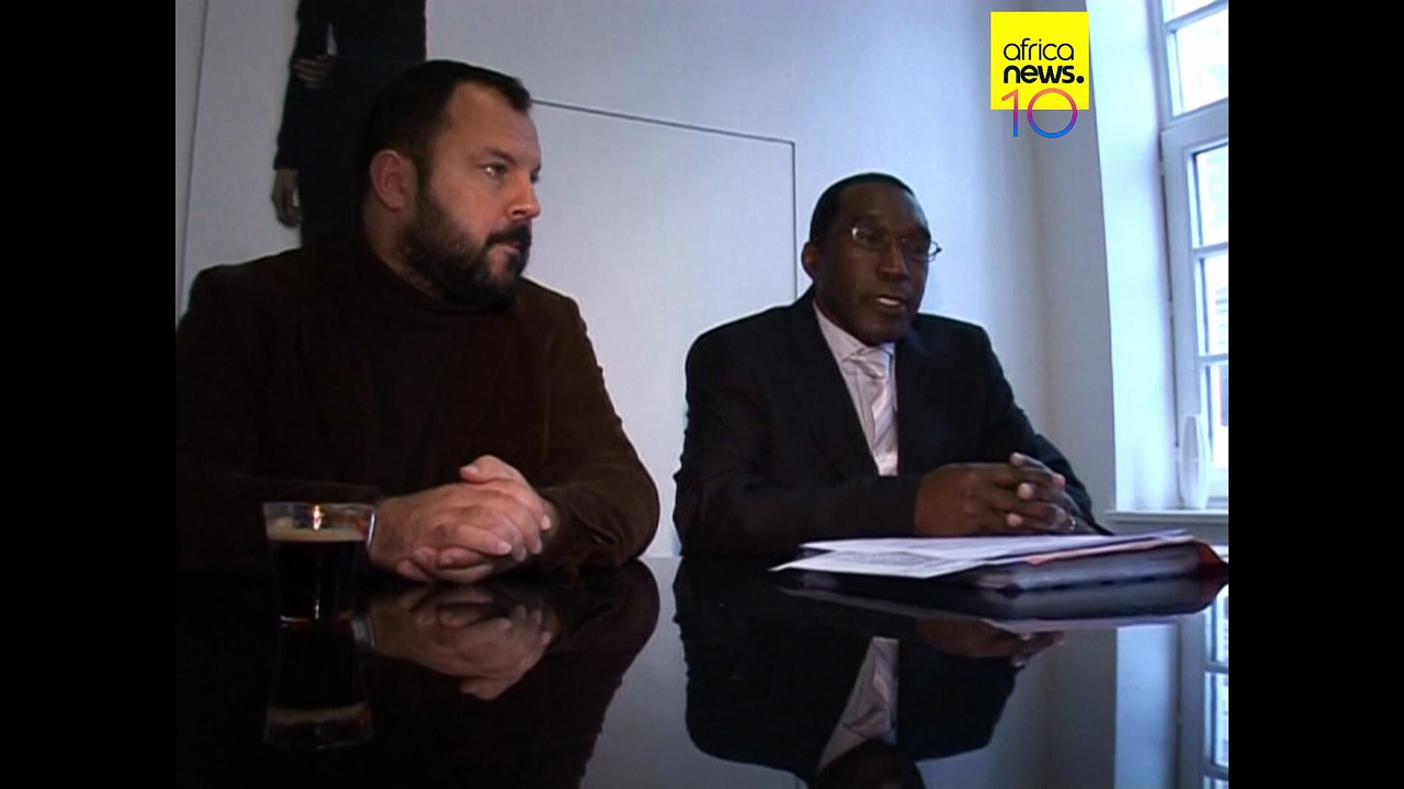 Génocide rwandais : procès en appel pour Eugène Rwamucyo à Paris