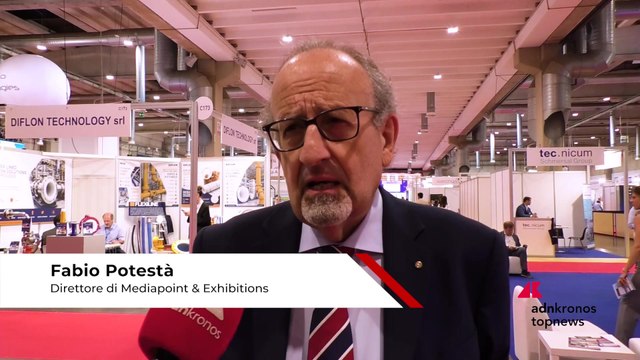Potesta? (Mediapoint & Exhibitions), ?costruire politica energetica e digitale pi? efficace?