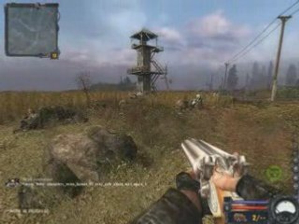 S.T.A.L.K.E.R. CS