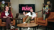 WWE Raw 8 June 2026 Review #FollowUs