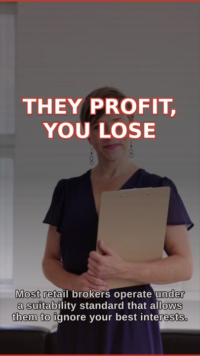 The Loss-Proof Fee Mandate Draining Your Fund 📉🏦