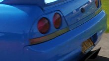 JDM Cars Leaving Japfest 2026!
