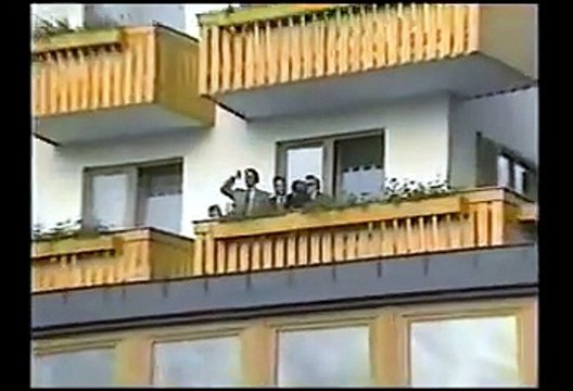 Noticias Canal 13 - Muerte Claudio Arrau (9 de junio de 1991)