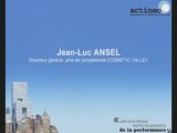 ACTINEO colloque 2 - 3 Jean-Luc ANSEL