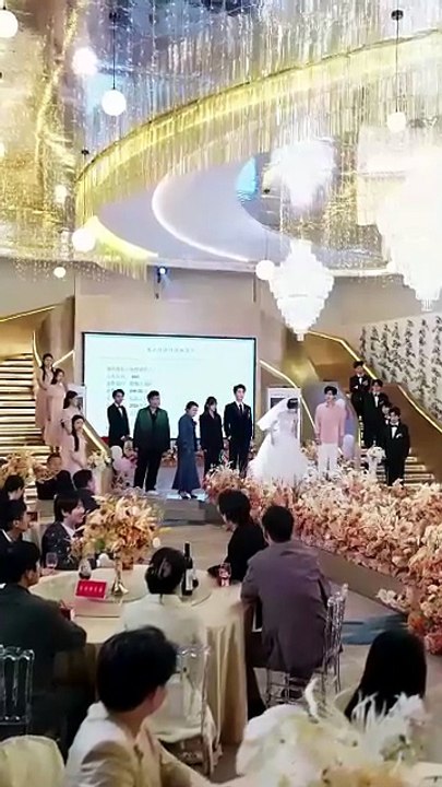 Happy Nuptial Wishes / No Happy Ending