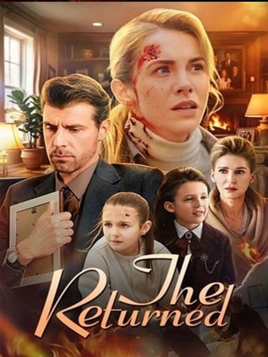 The Returned - Full - Hot Movie 🔥🔥🔥FULL MOVIES ENGLISH SUB 2026