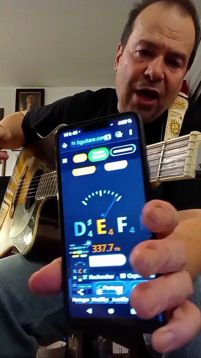 TUTORIEL ET PRATIQUE MUSICALE: THÉORIE ET EXEMPLES