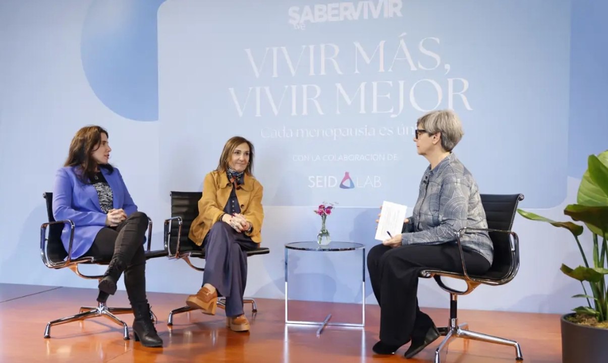 Tu menopausia es única como tú
