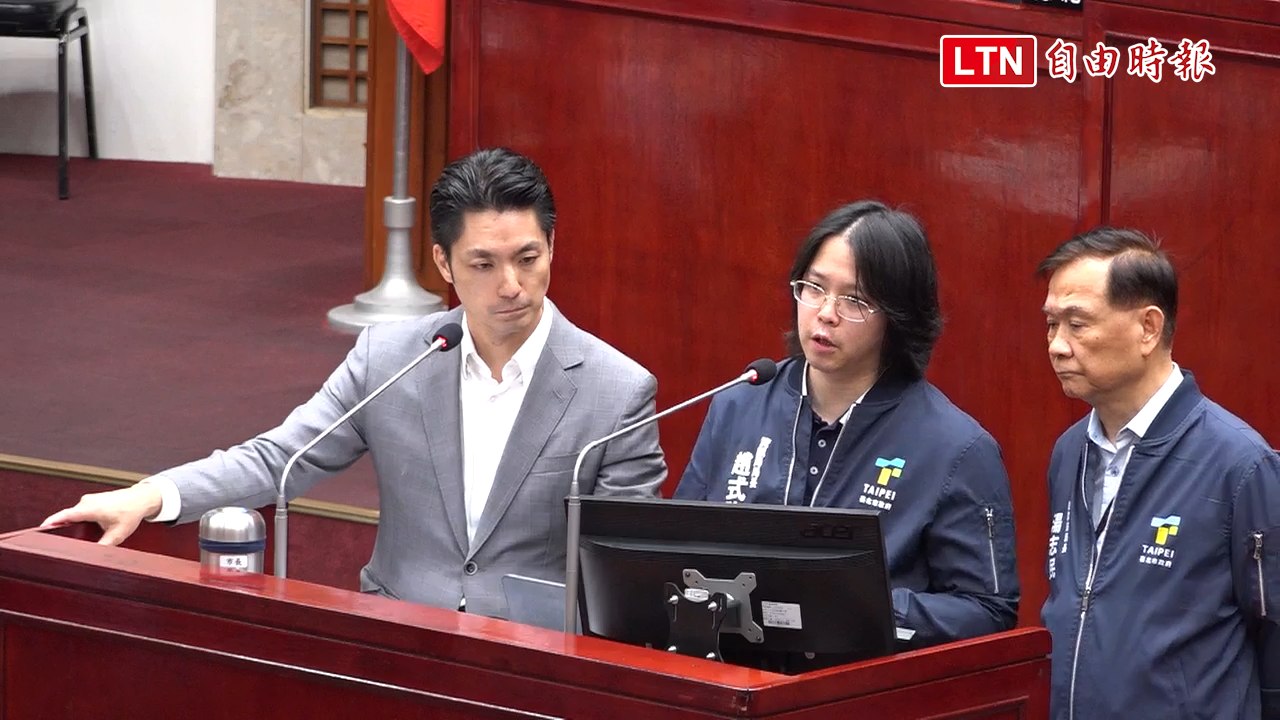 「互動資通」爆資安疑慮！北市學生資訊遭外洩 何孟樺要求市府專案調查