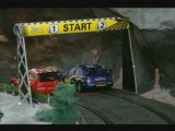 Pont de Vaux -3 Circuits permanents de Slot cars Racing