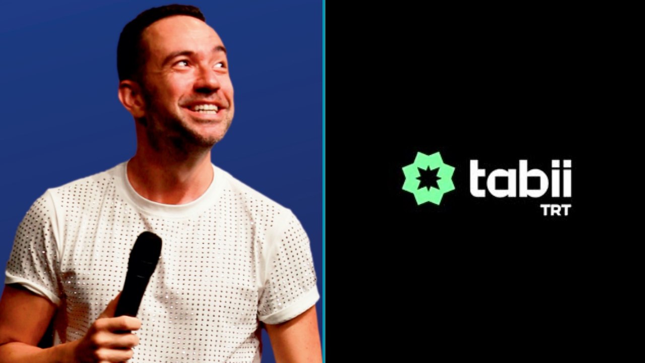 Kaan Sekban'ın Tabii Platformu hakkındaki sözleri tartışma yarattı