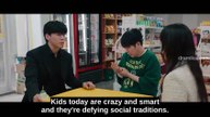 Ep.3 - Teach You a Lesson - Eng Sub