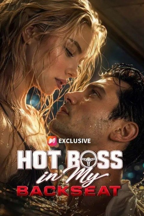Hot Boss in My Backseat - Full