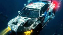 I used Claude to make a viral car underwater video completely for free, here's how you can do it too using just a few AI tools and some simple prompts