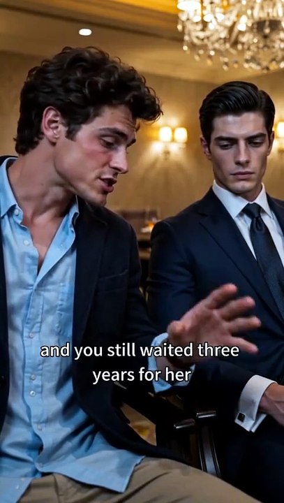 Three Years as His, Now I'm Mine - Complete Short Drama [Eng Sub]
