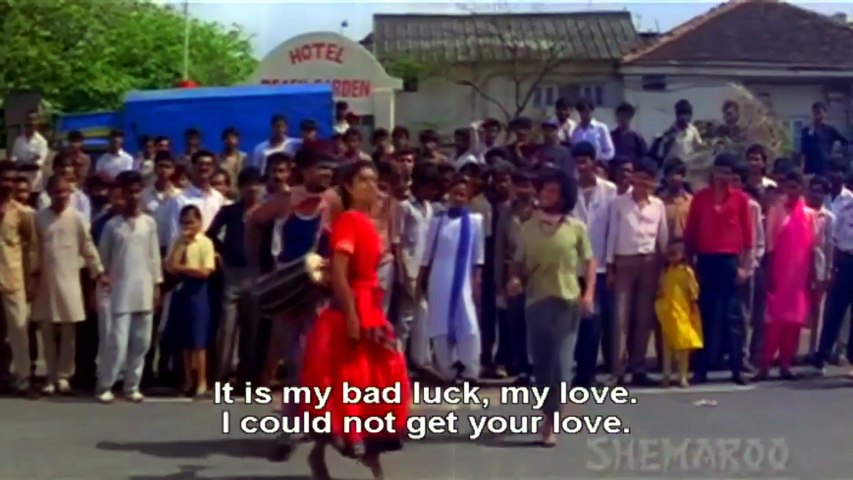 Teri Dosti Se