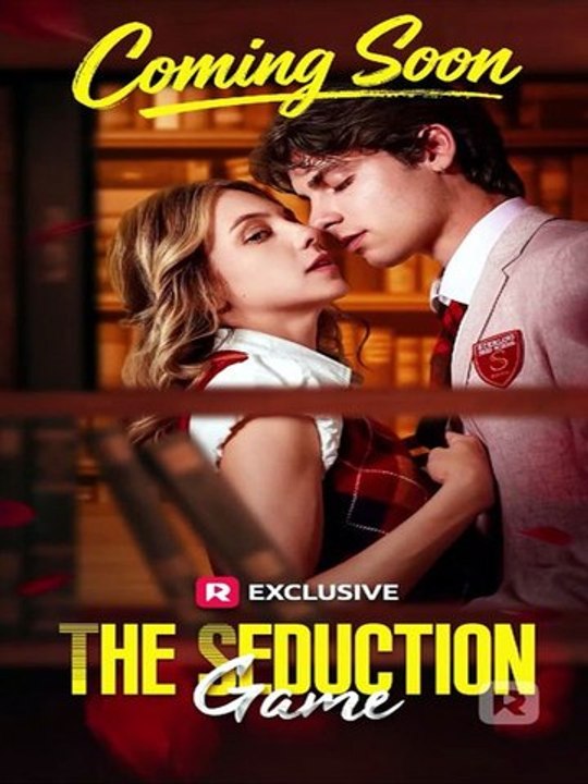 The Seduction Game - Full - Hot 🔥🔥🔥FULL MOVIES ENGLISH SUB 2026