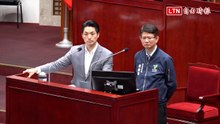 幼兒園旁竟設吸菸區！苗博雅批北市求KPI走過場