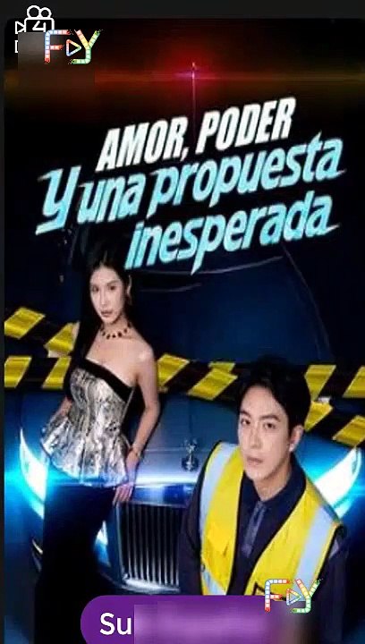 Amor, poder y una propuesta inesperada serie completa [Full Movie] [Trending]Full EP - Full