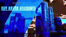 How to create an individual account : Buy Naver Accounts