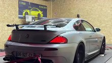 BMW M6