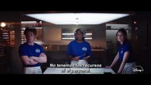 Tráiler subtítulado de El Oso en Disney+