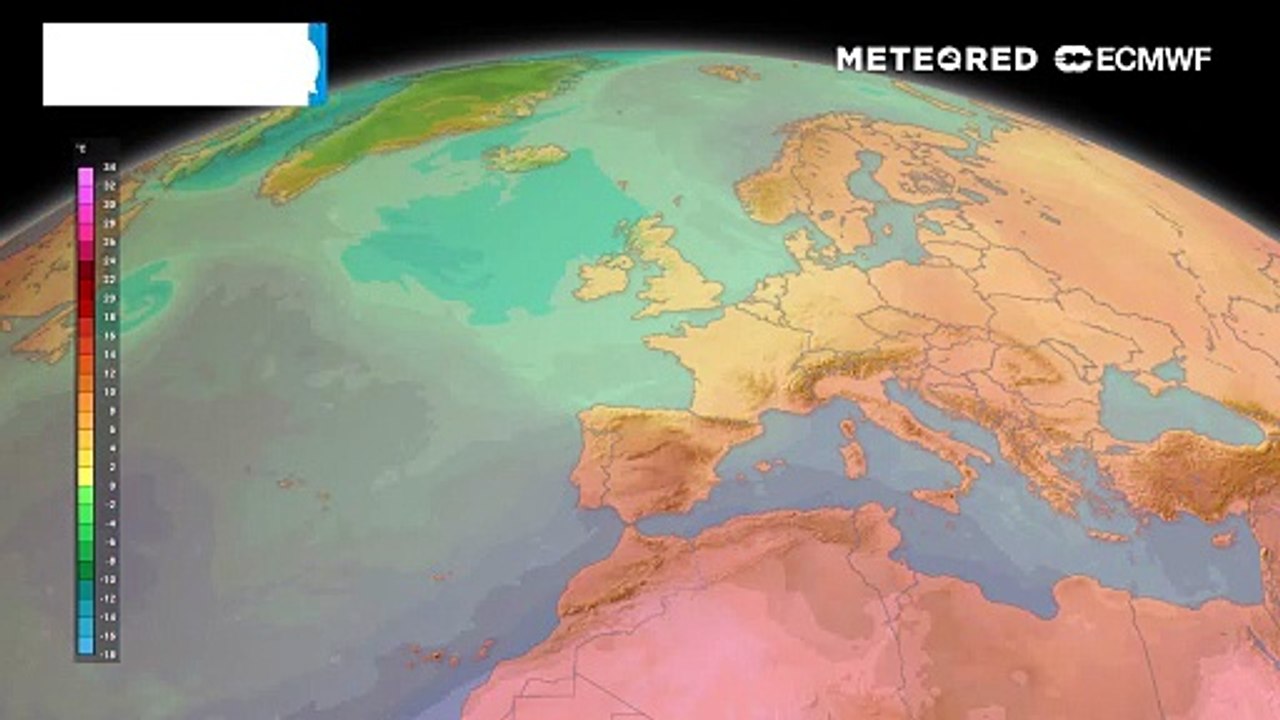 Prevê-se uma subida acentuada das temperaturas nos próximos dias em Portugal