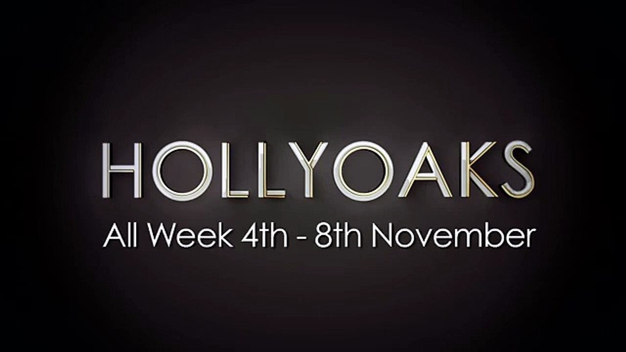Will Vs Dodger Official Hollyoaks Trailer