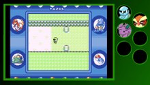 El viejo y confiable Brock - Pokémon Azul