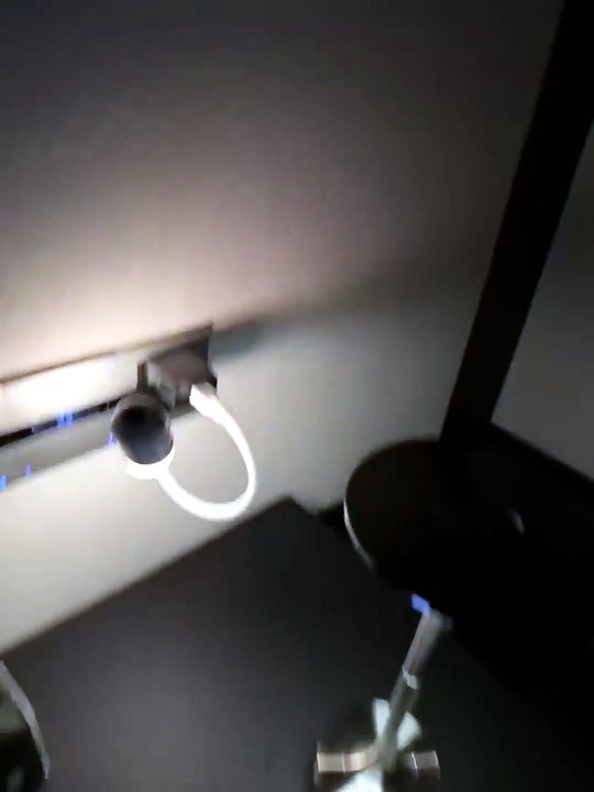 Starry Sky Night Light Projector