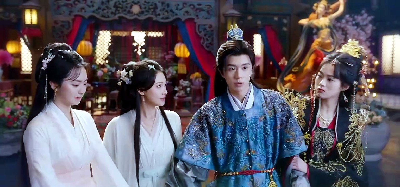 The Reborn Young Lord (2026) Episode 19 - The Reborn Young Lord (2026) Episode 19 EngSub New Movie 2026