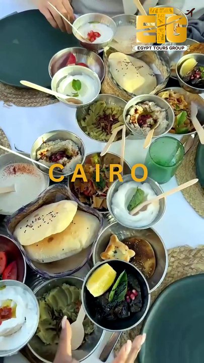 Best Egypt Tour Packages for First-Time Visitors