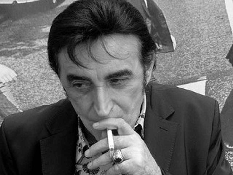 Dick Rivers, Overview