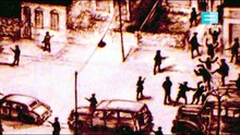 Rodolfo Walsh. Reconstrucción de un hombre: Operación masacre - Canal Encuentro