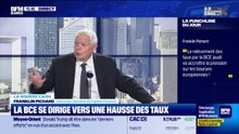 La bourse cash : « Le relèvement des taux par la BCE jeudi va accroître la pression sur les bourses européennes » - 09/06