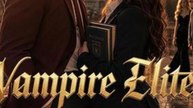 Vampire Elite: The World Between Us - Full EP | Vampire Romance, Elite Academy, Forbidden Love #ADB