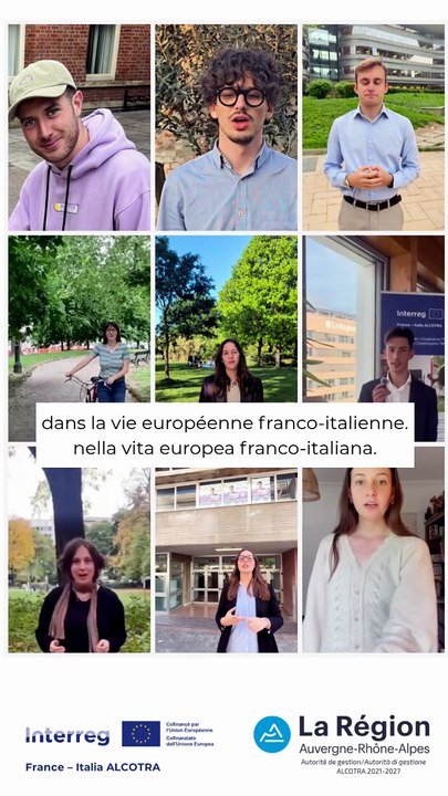 Vidéo renouvellement 26-27