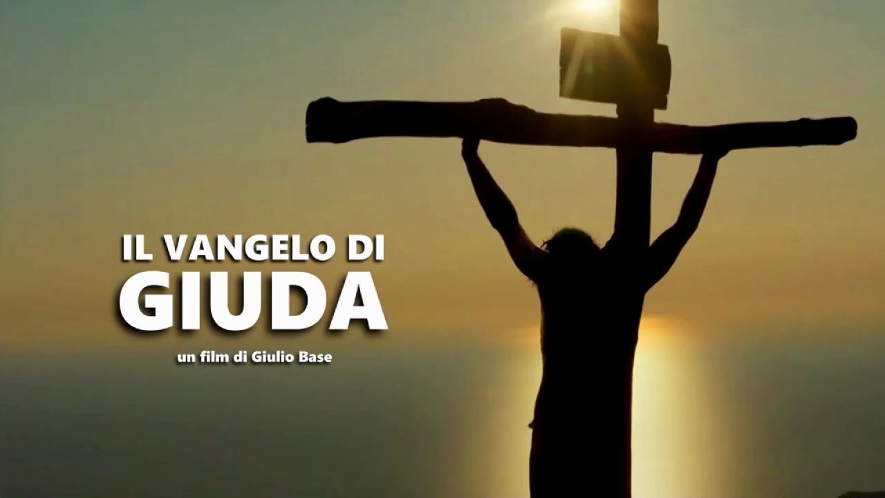 Il Vangelo di Giuda (2025) (drammatico/storico) HD
