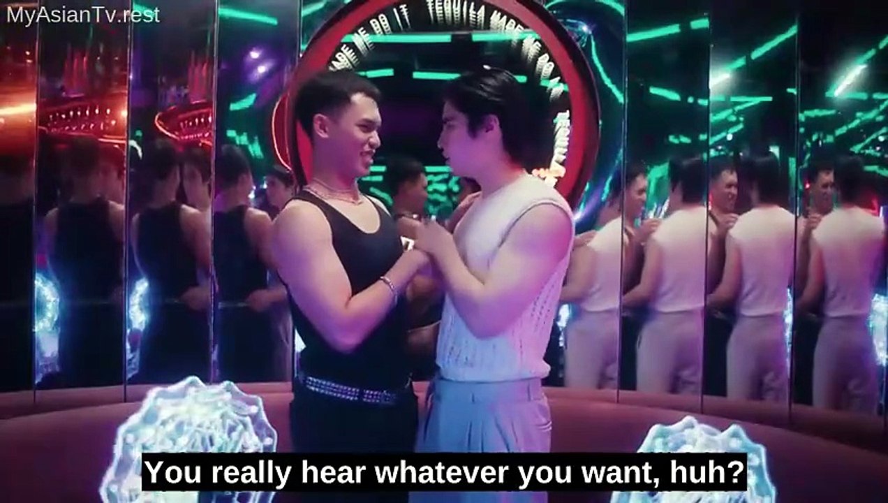 Love of Silom Episode 3