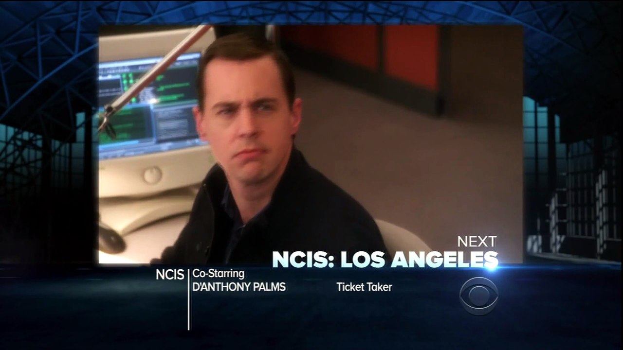 NCIS