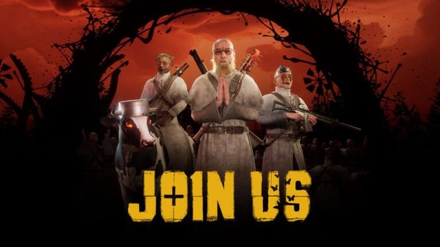 JOIN US - Official XBOX Reveal and Date Announce | XBOX Games Showcase 2026