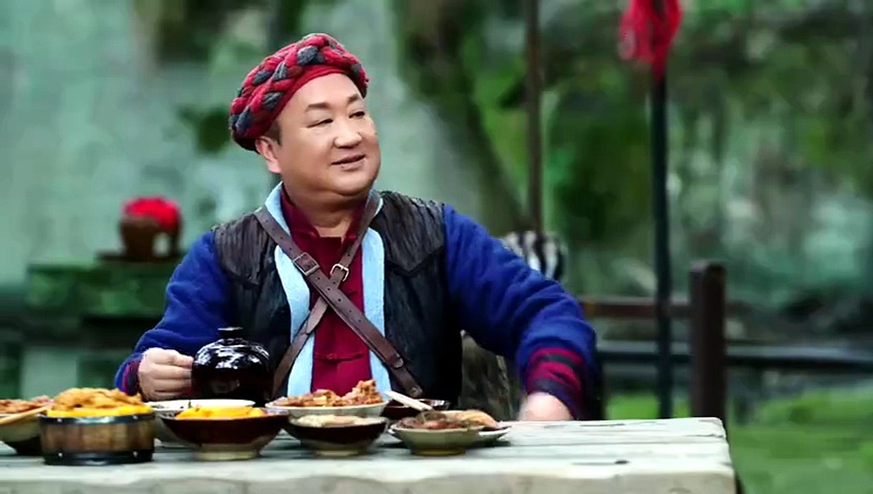 The Naive Leader - Season 1 - Episode 12 Eng Sub [Full Movie]